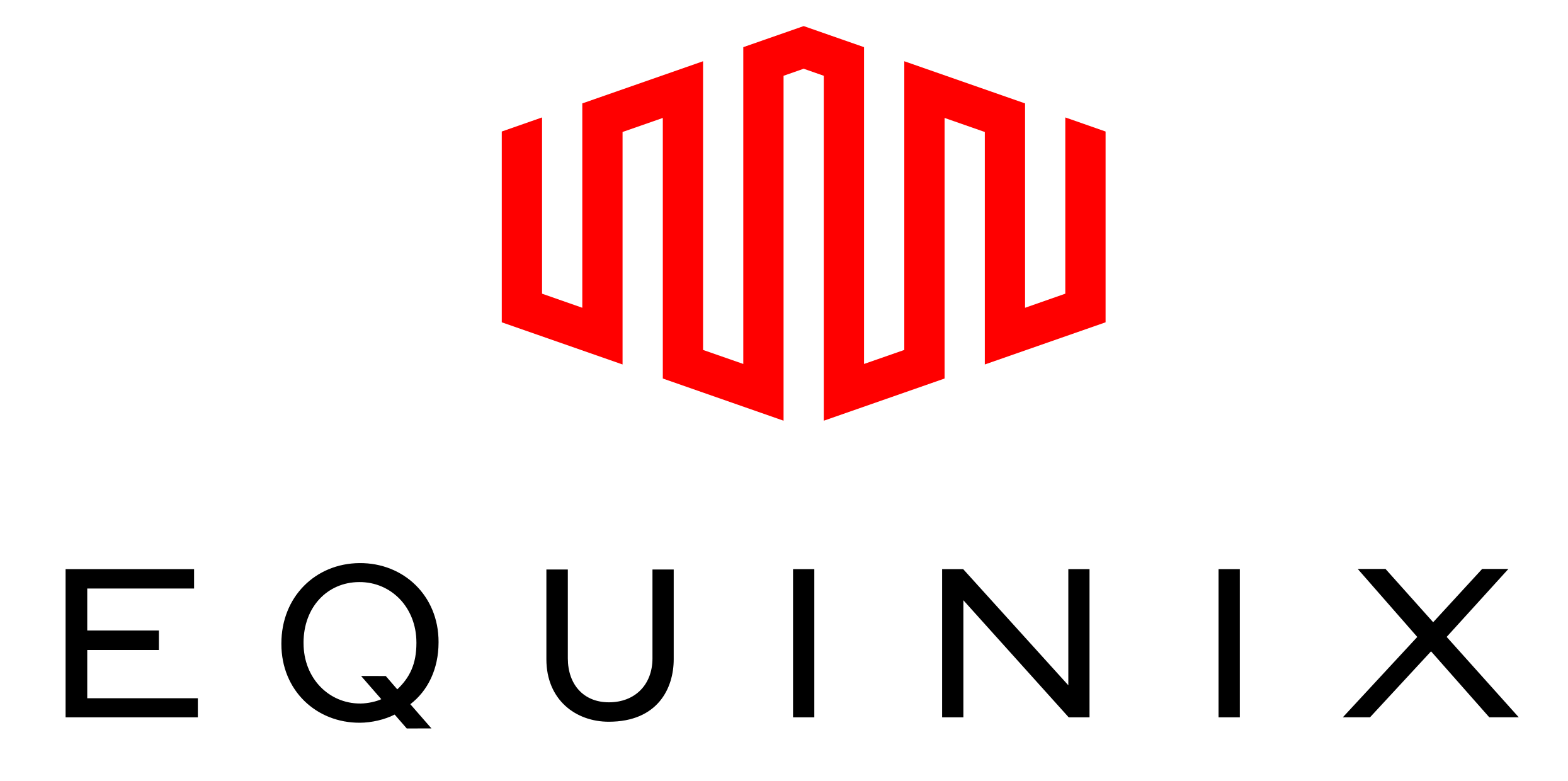 Equinix Logo