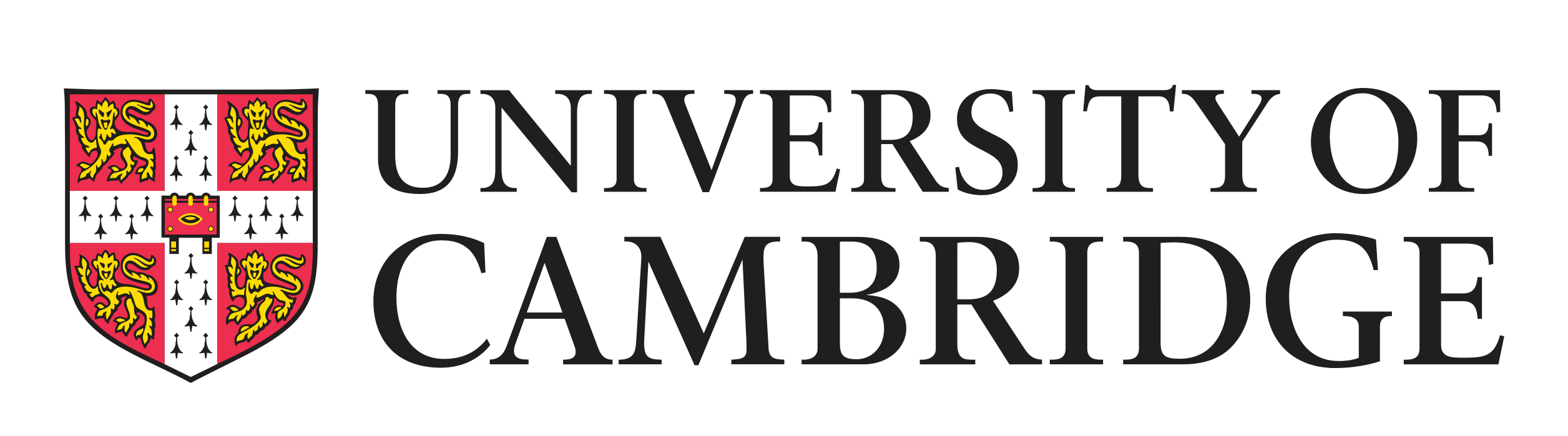 Cambridge University Logo